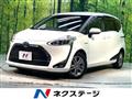 2019 Toyota Sienta