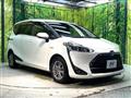 2019 Toyota Sienta