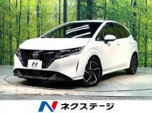 2022 Nissan Note