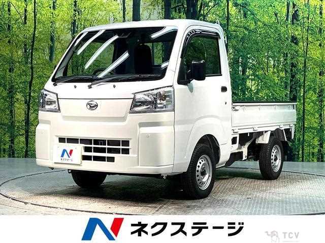 2025 Daihatsu Hijet Truck