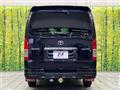 2022 Toyota Hiace Van