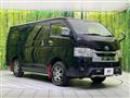 2022 Toyota Hiace Van