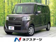 2012 Honda N BOX