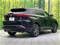 2021 Toyota Harrier Hybrid