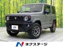 2022 Suzuki Jimny