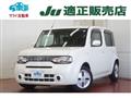 2015 Nissan Cube