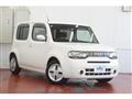 2015 Nissan Cube
