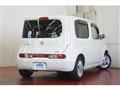 2015 Nissan Cube