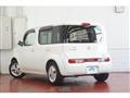 2015 Nissan Cube