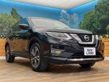 2019 Nissan X-Trail