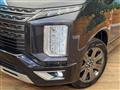 2023 Mitsubishi Delica D5