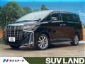 2021 Toyota Alphard G
