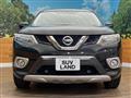 2014 Nissan X-Trail