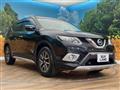 2014 Nissan X-Trail