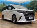 2023 Toyota Alphard Hybrid