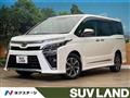2019 Toyota Voxy