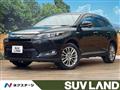 2014 Toyota Harrier Hybrid