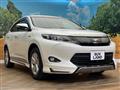 2014 Toyota Harrier Hybrid