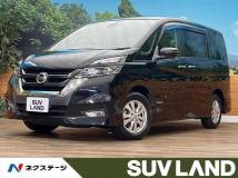 2016 Nissan Serena