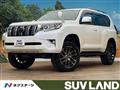 2021 Toyota Land Cruiser Prado