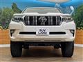 2021 Toyota Land Cruiser Prado
