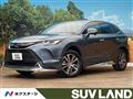 2020 Toyota Harrier Hybrid