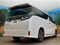 2018 Toyota Vellfire