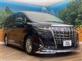 2020 Toyota Alphard Hybrid