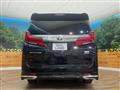 2020 Toyota Alphard Hybrid
