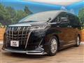 2020 Toyota Alphard Hybrid