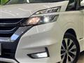 2018 Nissan Serena