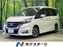 2018 Nissan Serena