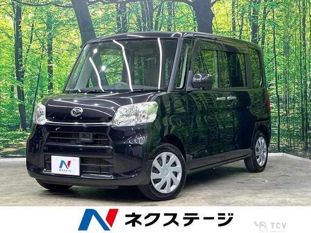 2013 Daihatsu Tanto