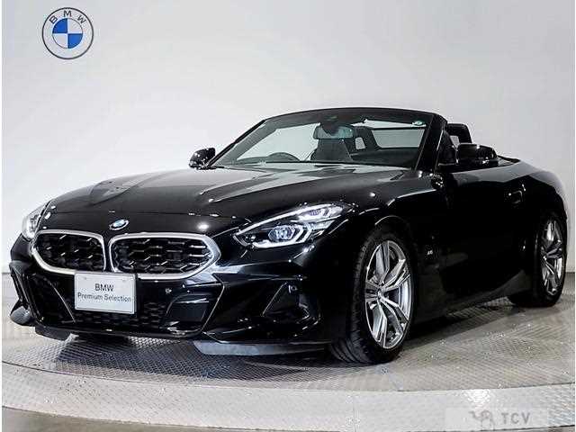 2023 BMW Z4