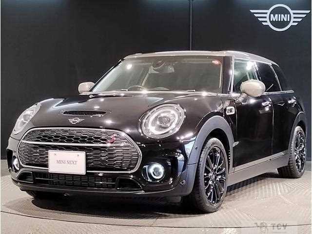 2020 BMW MINI