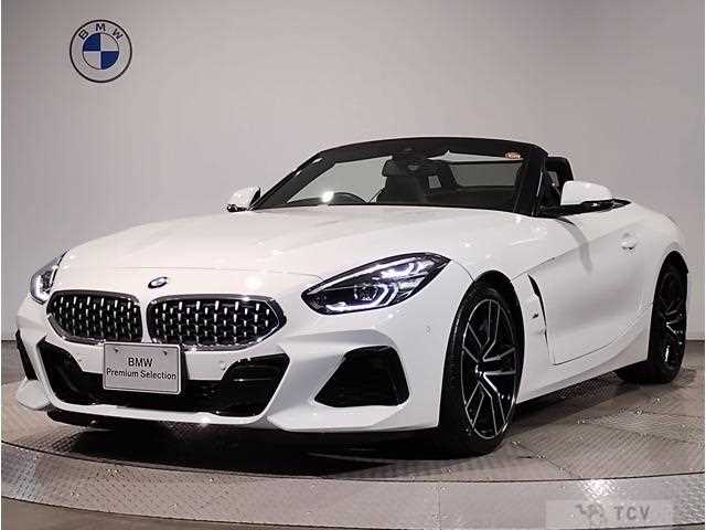 2021 BMW Z4