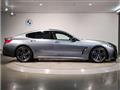 2022 BMW 8 Series