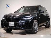 2023 BMW X5