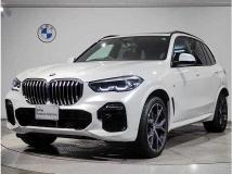 2021 BMW X5
