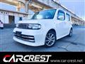2012 Nissan Cube
