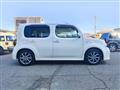2012 Nissan Cube