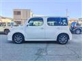 2012 Nissan Cube