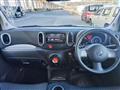 2012 Nissan Cube
