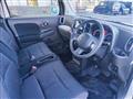 2012 Nissan Cube
