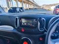 2012 Nissan Cube