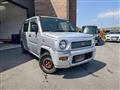 2000 Daihatsu Naked