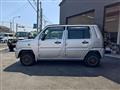 2000 Daihatsu Naked