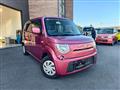 2014 Suzuki MR Wagon