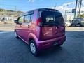 2014 Suzuki MR Wagon