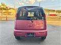 2014 Suzuki MR Wagon